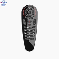 G30S Voice Air Remote 2.4G Smart TV Remote Control USB Wireless Replacement Mouse Keyboard Compatible For Android TV Box PC