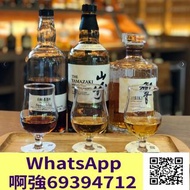 當年情上門收購各類威士忌