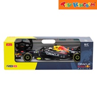 Rastar 1:12 Red Bull F1 RB18 Licensed Alloy Car Model
