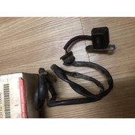 SUZUKI GSF400 GENERATOR ASSY SIGNAL 33110-10D00