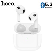 HOCO EW43 True Wireless Earphone Bluetooth 5.3 TWS Earbuds With Built-In Microphone for Android Univ