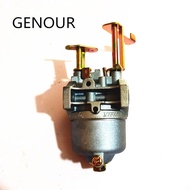 Gasoline Carburetor Carb For Mitsubishi F154 154F 1KW 1.2KW 1.5KW LT1500 TG1800 Generators 2.5HP