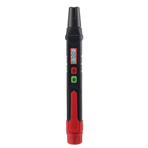 1pc HABOTEST HT662 Brake Fluid Liquid Oil Tester Analyzer Meter for DOT3/DOT4/DOT5.1 Quality Check V
