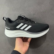 Adidas Terrex Gore‑Tex 黑色運動鞋 35-46碼 透氣防水 戶外首選