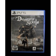 [PS5] Demon’s Souls [Zone3] รับรองภาษาไทย (มือสอง)