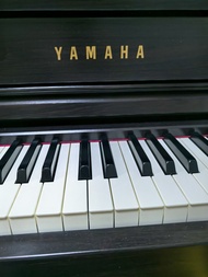 Yamaha鋼琴電子琴