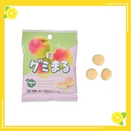 Japan Seven-Eleven 7-Eleven 711 7-11 Gummy  Gummi Mini Fruit Gummy 【Direct From Japan】