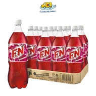 F&amp;N Bottled Drink - Strawberry (12 x 1.5L)