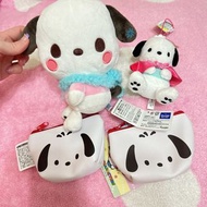 pochacco pc狗 大量景品平賣 動漫周邊日版景品Namco冒險樂園 抓樂霸toreba精品 角落生物 台主場主 小朋友禮物玩具 迪士尼公主Disney 吊飾毛公仔Sanrio kuromi 肉