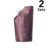 【2入組】POLA 寶拉 Glowing Shot Glamorous Care 護髮素 補充包