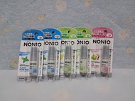 日本獅王NONIO 無口氣口腔清新噴霧