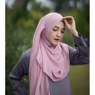 Pashmina Cigar