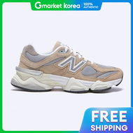 New Balance | NEW BALANCE นวบาลานซ U9060LBD 3395209