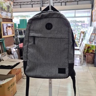Nixon Backpack In Grey