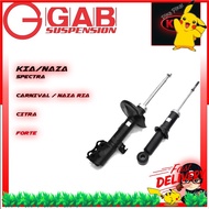 🧰GAB ABSORBER🧰KIA NAZA SPECTRA CARNIVAL /NAZA RIA CITRA FORTE