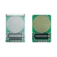 C67.83Hz Waves Resonance Generator Ultralow Frequency Pulse Audio Resonator Type-C 0.01Hz-100000Hz A