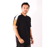 POSHBOY Drop Needle Hirakawa - Kaos Lengan Pendek