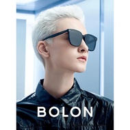 BOLON暴龙出游太阳镜女款偏光镜百搭防晒墨镜男BL3037&BL315120260408