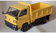 miniatur truk umplung