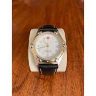 USED WENGER S.A.K. DESIGN Swiss Ladies/Unisex Watch