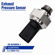 Car Exhaust Pressure Sensor For BMW F20 F30 F10 F90 F15 F25