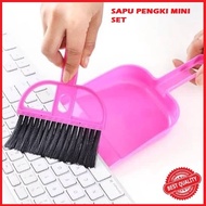 Broom and Dustpan Set Mini Broom and Dustpan Set Mini Dustpan