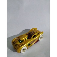 Hotwheels 16 Angels Loose Racing Champion J-2