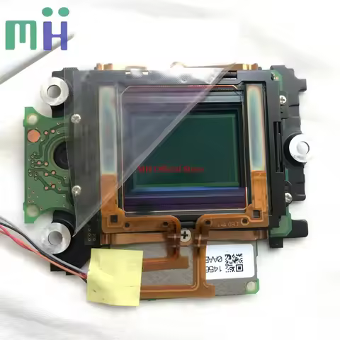 For Nikon D90 Image Sensor CCD CMOS Camera Repair parts