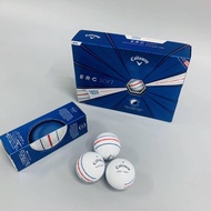 Genuine Callaway brand golf balls, 100% new