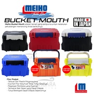 Meiho BM-5000 Fishing Box | Bm-7000 | Bm-9000