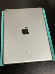 香港行貨 iPad 6 32GB 連保護套及全新玻璃保護貼