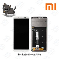 Touchscreen Lcd 1set Xiaomi Redmi Note 5 Pro Original