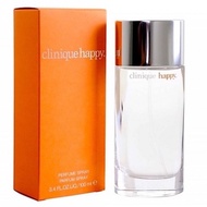 Clinique Happy EDP 100ml for Women Original Ready Stock