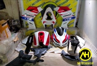 full fairing cbr 150 cb new cb lama new megapro verza cbr lokal model cbr 250rr