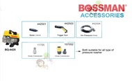 BOSSMAN WATERJET ACCESSORIES (TRIGGER GUN)(spray lance) (lance extension)(PERSSURE HOSE)~BQ4630C-120