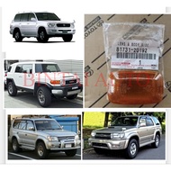 *Toyota Rzj95 Uzj100 Land Cruiser Fender Lamp/ Signal Lamp/ Mudguard Lampu Kdn185 Hilux Gsj15 Fj Cru