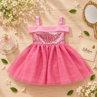 Lullaby - Aurora Dress