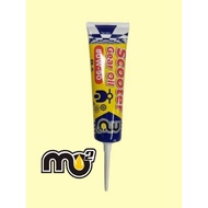 MO2 SCOOTER GEAR OIL SAE 80W90 GL-5 150ML