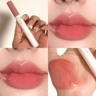 Glossy Lip From 4u2 Cosmetics One Stick Very Clear Color Melted Balm Juicy Lips