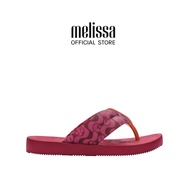 MELISSA FLIP FLOP ORLA + รุ่น 35713 รองเท้าแตะ