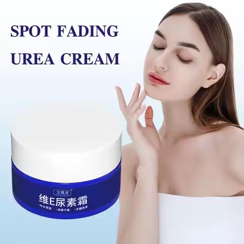 70g Urea Moisturizing Cream Vitamin E 10 Percent Body Hand Face Lotion Dry Skin Care Repair Cracked 