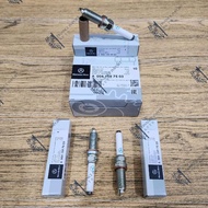 Spark Plug Mercedes M270 M274 M264 M133 W205 W213 W117 W156 X156 W246 W176 W253 X253 W213 Original A