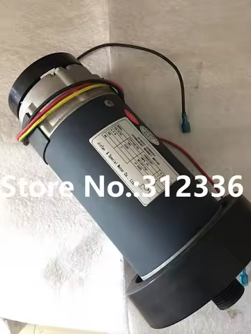 Fast Ship 2HP 2.5HP 3HP DC motor ZYT102 ZYT102-75 102-75 ZYT102-63T2 ZYT102-58 treadmill motor SH-55