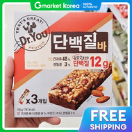 Dr.Young | Orion Dr. You Protein Bar 150g X 2