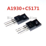 ( 2SA1930 20PCS 10PCS +10PCS 2SC5171 ) A1930 TO-220 C5171 TO220,guaranteed quality pxc8 (   +  )