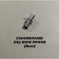 Honda C70 GBO FAME EX5 HIGH POWER Rear Dis Collar / Rear Hub Center Collar #bush belakang