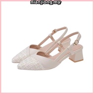 ESMÈE STUDIO - LAVIE HEELS | Women's shoes | WOMEN'S Heels | Wedding Heels | Wedding Heels | Sequins