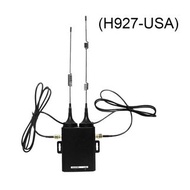 H927 Industrial Grade 4G Router 150Mbps High Speed 4G LTE SIM Card Router with External Antenna Supp