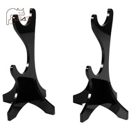 Two Tiers Wand Display Stand,Wizard Wand Display Stand, Wands Holder 2 Tiered Stand Rack for Collect