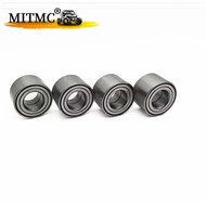 4Pcs Front Rear Hub Bearing Kit for CF 800XC 850 X8H.O. 1000  X10 ATV 30499-03080 9GQ0-050710 30411-